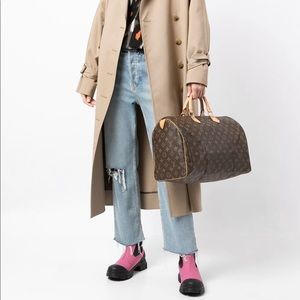 Louis Vuitton speedy 45